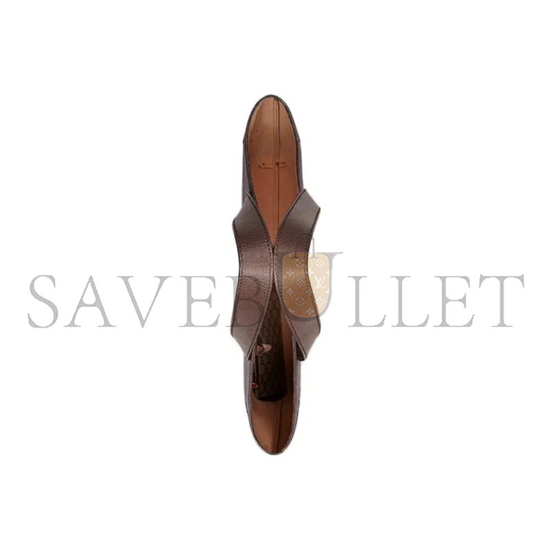 GUCCI OPHIDIA SOFT GG SUPREME LARGE TOTE 519335 (43*41*5.5cm)